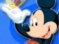 Игра Микки Маус: Волшебные каракули онлайн
