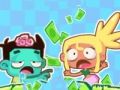 Игра Зомби маркет онлайн Игра Зомби маркет онлайн