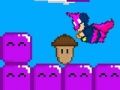 Игра Супер орех: Преследование онлайн