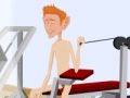 Игра Тренировка  онлайн