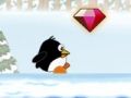 Игра Приключения пингвина онлайн