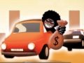 Игра Пробег грабителя онлайн