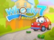 Игра Вилли 7 онлайн