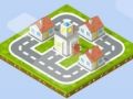 Игра Городское соединение онлайн Игра Городское соединение онлайн