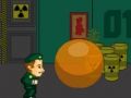 Игра Радиоактивные шары онлайн Игра Радиоактивные шары онлайн