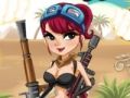 Игра Охотник на мумий онлайн