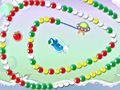 Игра Шарики дельфина онлайн Игра Шарики дельфина онлайн