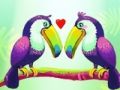 Игра Любовь птиц онлайн