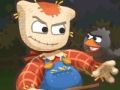 Игра Захватчики фермы онлайн Игра Захватчики фермы онлайн