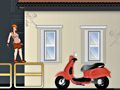 Игра Городской трепет онлайн Игра Городской трепет онлайн