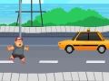 Игра Сумасшедший бегун онлайн Игра Сумасшедший бегун онлайн