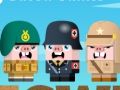Игра Подложи свинью врагу онлайн Игра Подложи свинью врагу онлайн