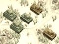 Игра 1941 Холодный фронт онлайн