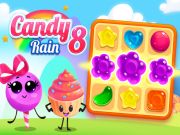 Игра Конфетный дождь 8 онлайн