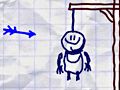 Игра Спасение повешенных онлайн