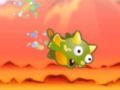Игра Ловкий полёт онлайн Игра Ловкий полёт онлайн