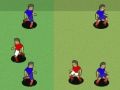 Игра Евро 2016: Голевая лихорадка онлайн Игра Евро 2016: Голевая лихорадка онлайн