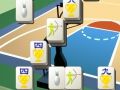 Игра Спортивный маджонг онлайн