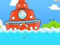 Игра День рыбалки онлайн