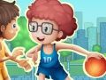 Игра Баскетбольный мастер онлайн