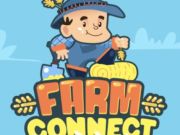 Игра Фермерское соединение онлайн