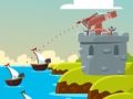 Игра Битва на побережье онлайн