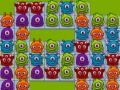 Игра Симпатичные монстры онлайн