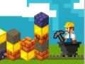Игра Золотодобывающий рудник: Удар онлайн