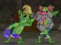 Игра Бокс троллей онлайн Игра Бокс троллей онлайн