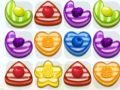 Игра Конфетное слияние онлайн
