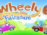 Игра Машинка Вилли 6 Сказка онлайн