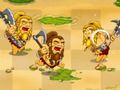 Игра Охотник на варваров онлайн