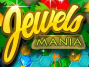 Игра Мания самоцветов онлайн