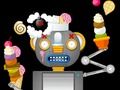 Игра Мороженое от робота онлайн