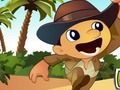 Игра Кислотный дождь онлайн