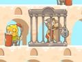 Игра Эпическая Галлия онлайн