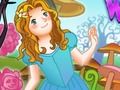 Игра Алиса в Стране Чудес онлайн Игра Алиса в Стране Чудес онлайн
