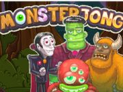 Игра Монстерджонг онлайн