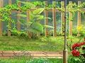 Игра Секреты сада: Скрытые числа онлайн Игра Секреты сада: Скрытые числа онлайн