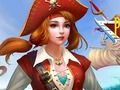 Игра Пираты и сокровища онлайн