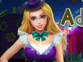 Игра Цирковые приключения онлайн