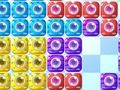 Игра Блоки монстры 1010 онлайн