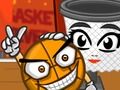 Игра Баскет и болл онлайн