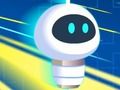 Игра Неоновый поворот онлайн