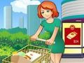 Игра Супермаркет Числа онлайн