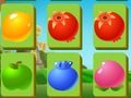 Игра Переворот фруктов онлайн