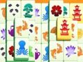 Игра Маджонг: Мощная башня онлайн