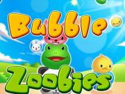 Игра Пузырьки с животными онлайн Игра Пузырьки с животными онлайн