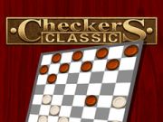Игра Шашки классические онлайн