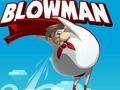 Игра Блоумен онлайн